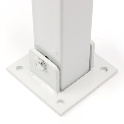 US03 skládací sloupek s uzamykáním US03 skládací sloupek s uzamykáním