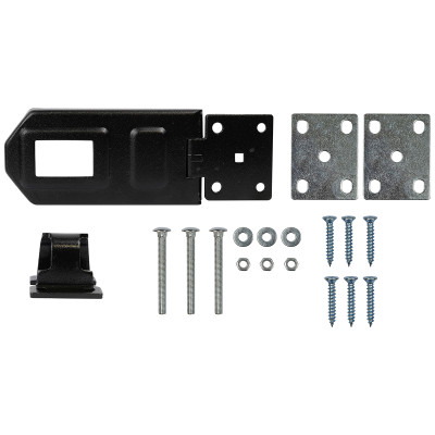 RG.118.CRN bezpečnostní petlice RG.118.CRN bezpečnostní petlice