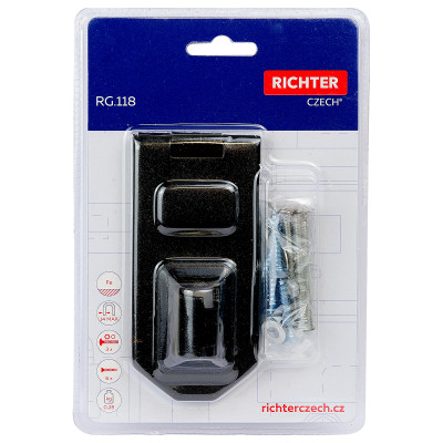 RG.118.CRN bezpečnostní petlice RG.118.CRN bezpečnostní petlice