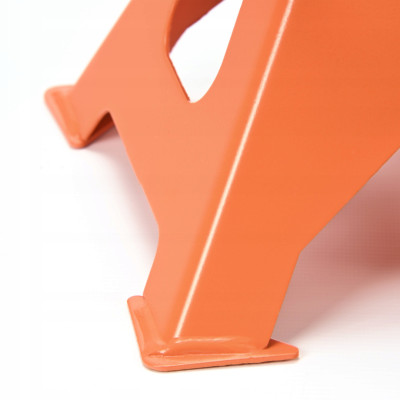 D2445 podpěry pod auto 3T s přídavnou pojistkou