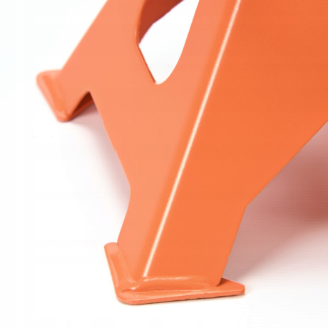 D2445 podpěry pod auto 3T s přídavnou pojistkou