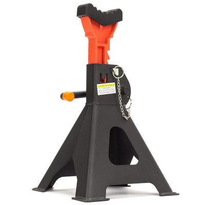 Podpěry pod auto 3T s přídavnou pojistkou D2432