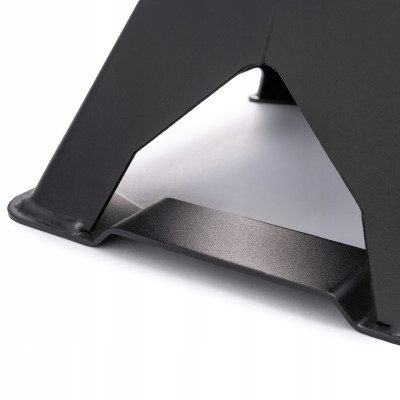 D2437 podpěry pod auto 3T s přídavnou pojistkou