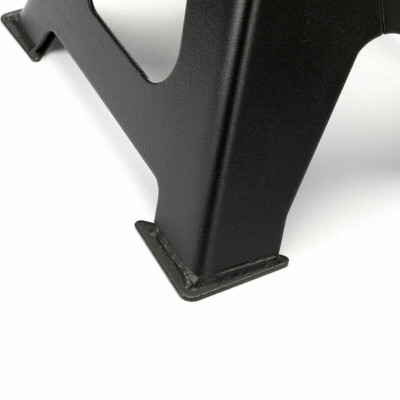 D2462 podpěry pod auto 6T s přídavnou pojistkou