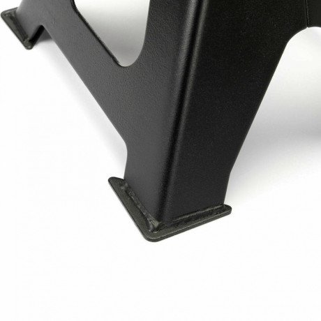 Podpěry pod auto 6T s přídavnou pojistkou D2462