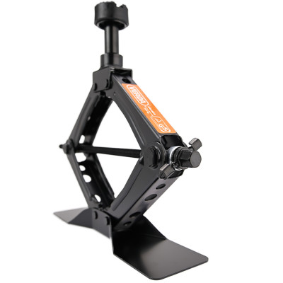 Trapézový zvedák s ráčňovým klíčem 2T D4568