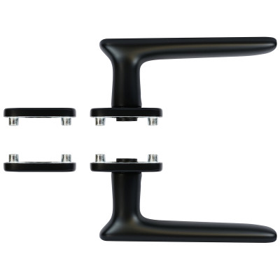 RK.C6.STROMBOLI.PZ.CE klika na dveře RK.C6.STROMBOLI.PZ.CE klika na dveře