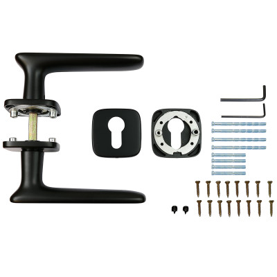 RK.C6.STROMBOLI.PZ.CE klika na dveře RK.C6.STROMBOLI.PZ.CE klika na dveře