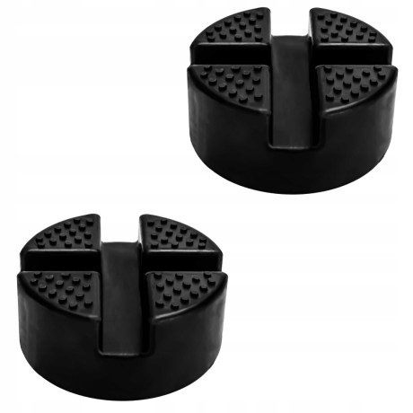 Trapézový zvedák 2,5T s teleskopickým klíčem a obalem D4575