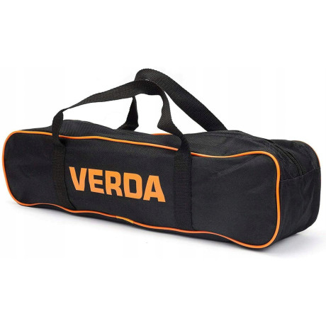 Trapézový zvedák 2,5T s teleskopickým klíčem a obalem D4575