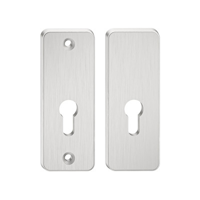 ATLAS štít horní dlouhý INOX SGATDI-88 ATLAS štít horní dlouhý INOX SGATDI-88