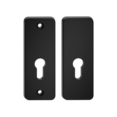 ATLAS štít horní dlouhý černý SGATDC-88 ATLAS štít horní dlouhý černý SGATDC-88