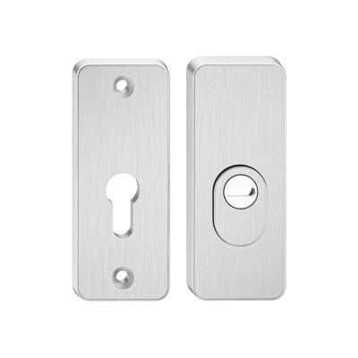 ATLAS štít horní RC3 INOX SGATKIRC3