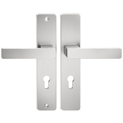 ATLAS bezpečnostní kování INOX AT92I ATLAS bezpečnostní kování INOX AT92I