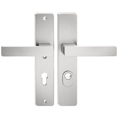 ATLAS bezpečnostní kování INOX RC3 AT92IRC3 ATLAS bezpečnostní kování INOX RC3 AT92IRC3