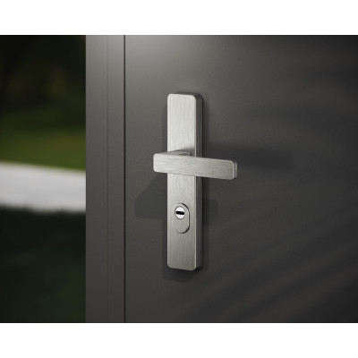 ATLAS bezpečnostní kování INOX RC3 AT92IRC3 ATLAS bezpečnostní kování INOX RC3 AT92IRC3