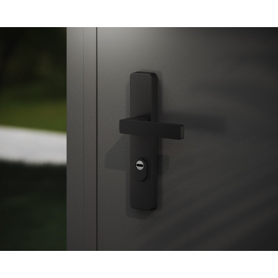 ATLAS bezpečnostní kování černé RC3 AT92CRC3 ATLAS bezpečnostní kování černé RC3 AT92CRC3