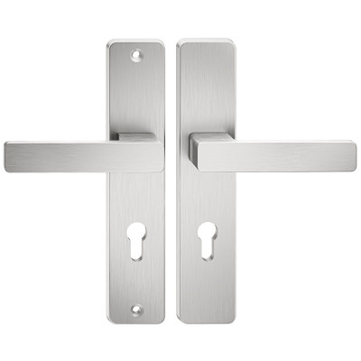 ATLAS bezpečnostní kování INOX RC2 AT92IRC2 ATLAS bezpečnostní kování INOX RC2 AT92IRC2