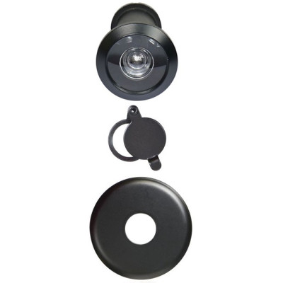 RVW.30-52.CE kukátko panoramatické černé RVW.30-52.CE kukátko panoramatické černé