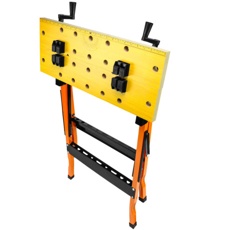 D6719 pracovní stůl nastavitelný 150kg