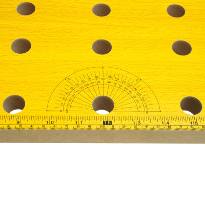 Pracovní stůl nastavitelný 150kg D6719