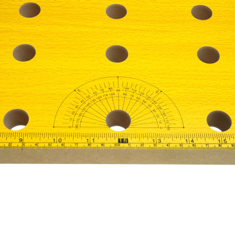 Pracovní stůl nastavitelný 150kg D6719