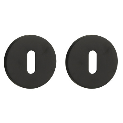 SORIA BB klika na dveře černá