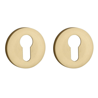 SORIA PZ klika na dveře gold