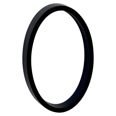 RN.125V.0.CE číslo "0" černé