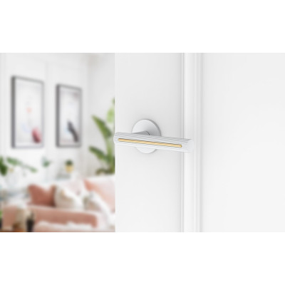 Eleganza Fit klika na dveře VELEOFIZBM