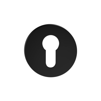 Dolní štít na vložku černý SZOFICZY