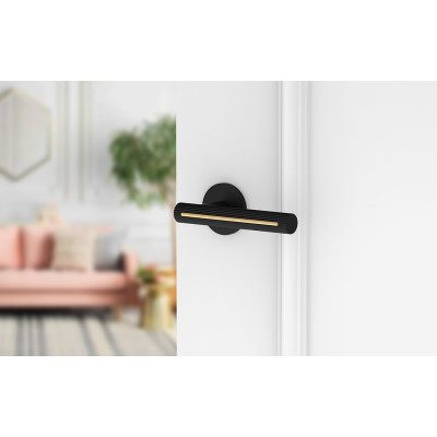 Eleganza Fit klika na dveře VELEOFIRCZ