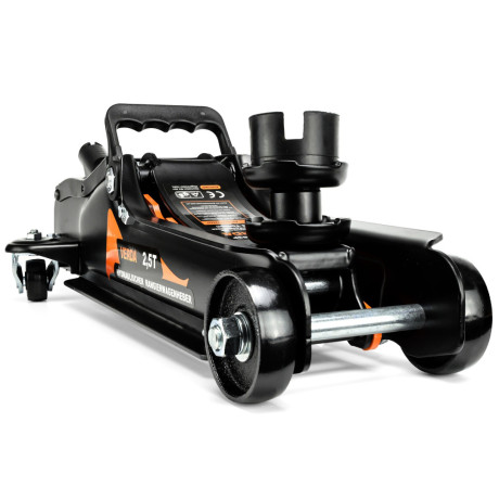 Hydraulický zvedák nízkoprofilový 2,5T D10663P