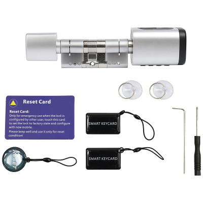 SMART digitální vložka DC.EK.NI