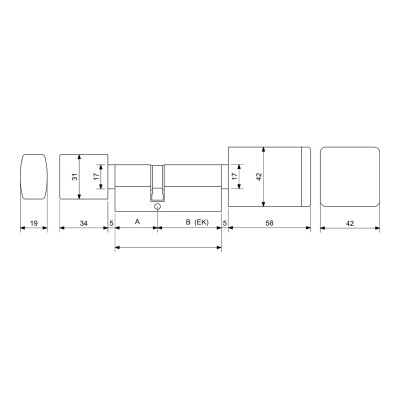 SMART digitální vložka DC.EK.NI
