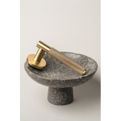 SORIA PZ klika na dveře gold