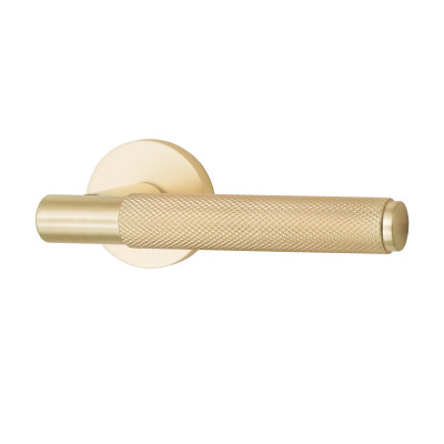 SORIA PZ klika na dveře gold