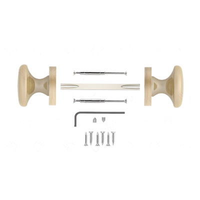 Koule Kulatá bronz pár GZPATO