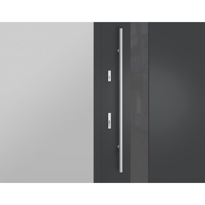 Madlo 150/100 kulaté jednostranné