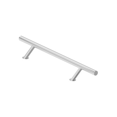 Madlo 80/50 kulaté šikmé jednostranné