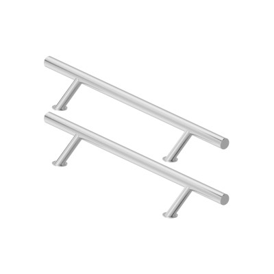 Madlo 80/50 kulaté šikmé oboustranné