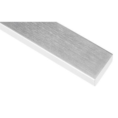 Dveřní madlo 170/100 hranaté jednostranné  Dveřní madlo 170/100 hranaté jednostranné