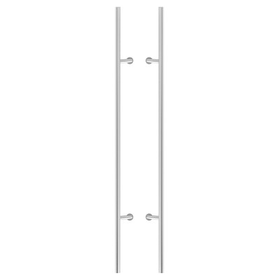 Madlo 170/100 kulaté šikmé oboustranné Madlo 170/100 kulaté šikmé oboustranné