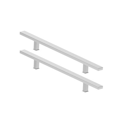 Madlo 80/50 hranaté oboustranné