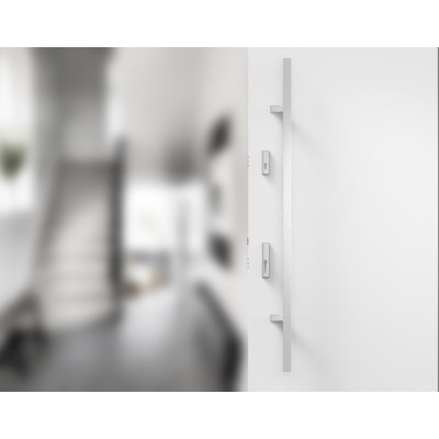 Madlo 150/100 hranaté šikmé Madlo 150/100 hranaté šikmé