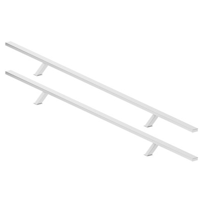 Madlo 170/100 hranaté šikmé oboustranné