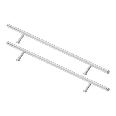 Madlo 150/100 kulaté šikmé oboustranné