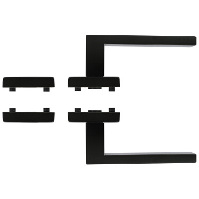 RK.TP-FORM.PZ.CE klika na dveře RK.TP-FORM.PZ.CE klika na dveře