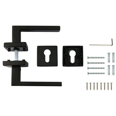 RK.TP-FORM.PZ.CE klika na dveře RK.TP-FORM.PZ.CE klika na dveře