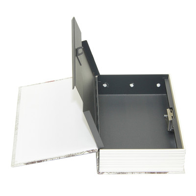 TS.0309.M mini trezor kniha PISA TS.0309.M mini trezor kniha PISA